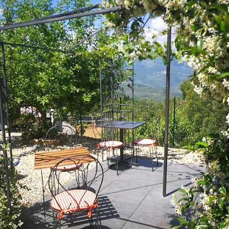 Agriturismo Nonni Devia Lucinasco Ngoại thất bức ảnh