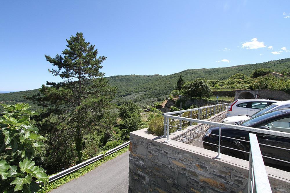 Agriturismo Nonni Devia Lucinasco Ngoại thất bức ảnh