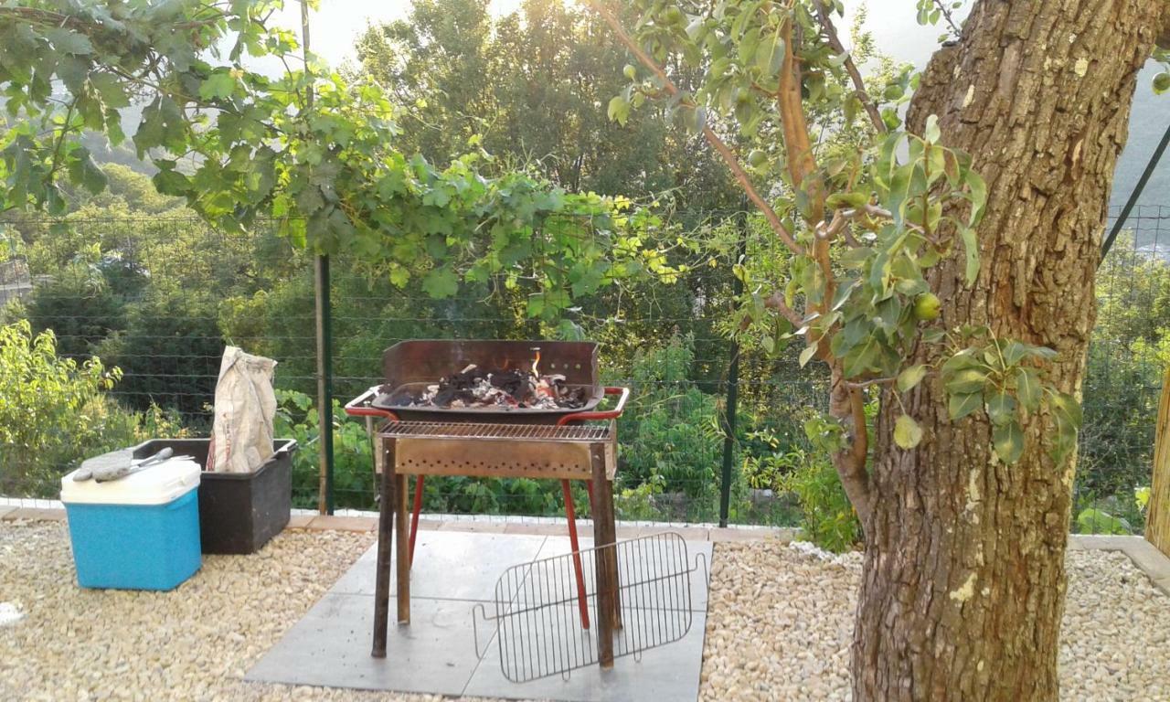 Agriturismo Nonni Devia Lucinasco Ngoại thất bức ảnh