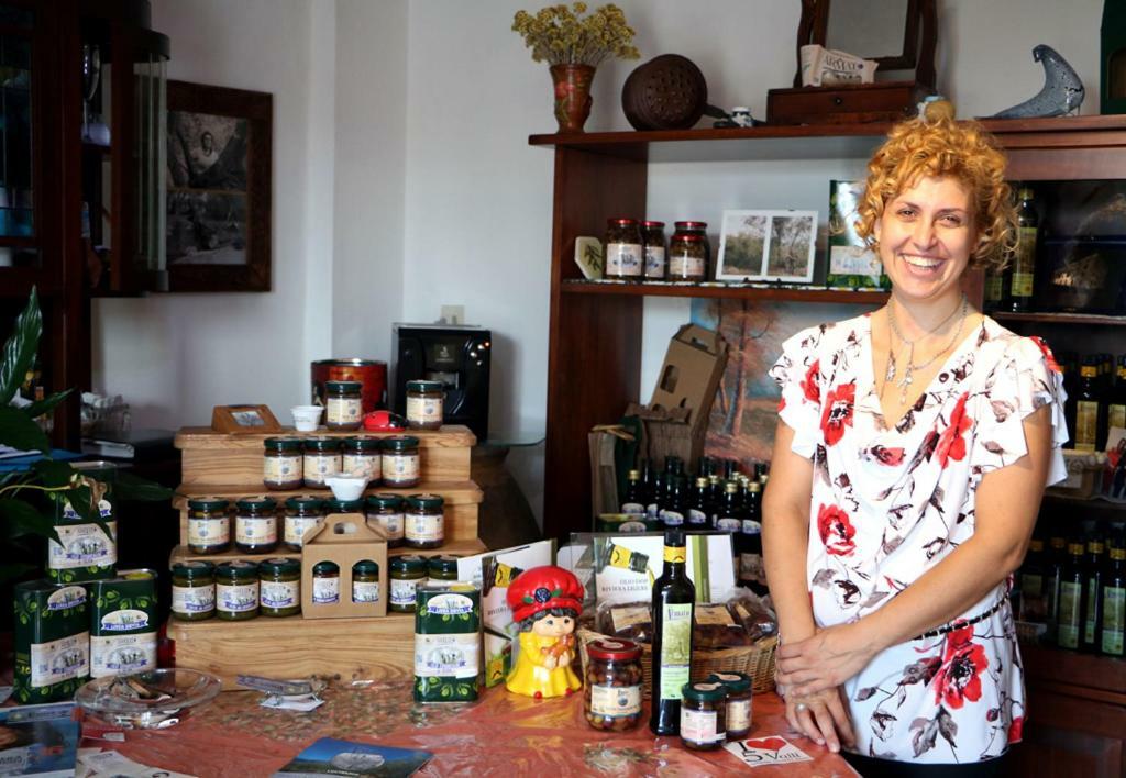 Agriturismo Nonni Devia Lucinasco Ngoại thất bức ảnh