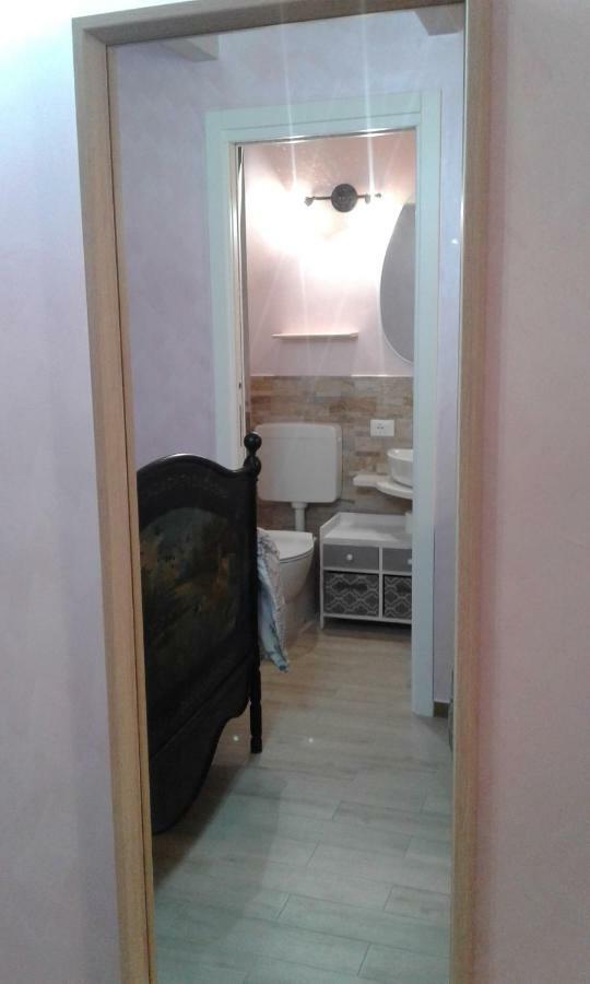 Agriturismo Nonni Devia Lucinasco Ngoại thất bức ảnh