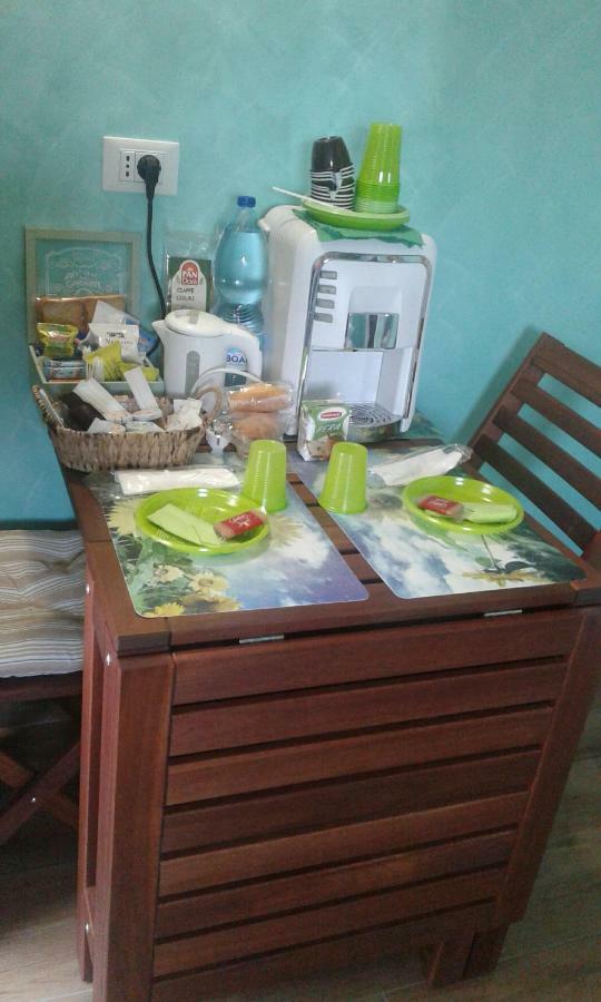 Agriturismo Nonni Devia Lucinasco Ngoại thất bức ảnh