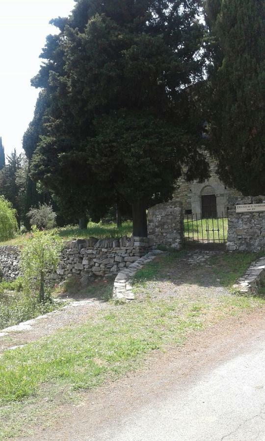 Agriturismo Nonni Devia Lucinasco Ngoại thất bức ảnh