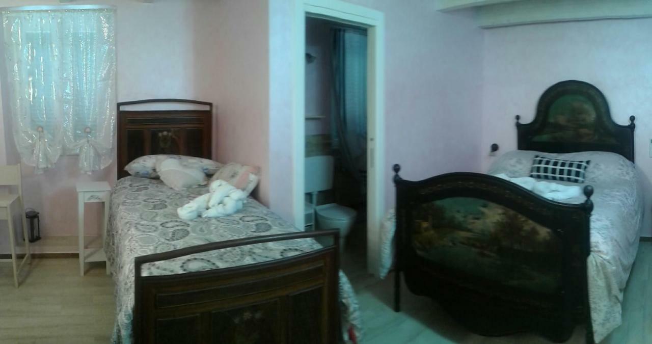 Agriturismo Nonni Devia Lucinasco Ngoại thất bức ảnh